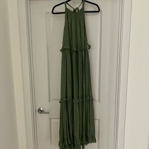 Red Dress Boutique Maxi Dress